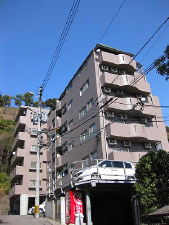 鹿児島中央駅周辺平之・新照院・城山 MS 2LDK