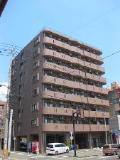 鹿児島中央駅周辺その他地区 MS 1K